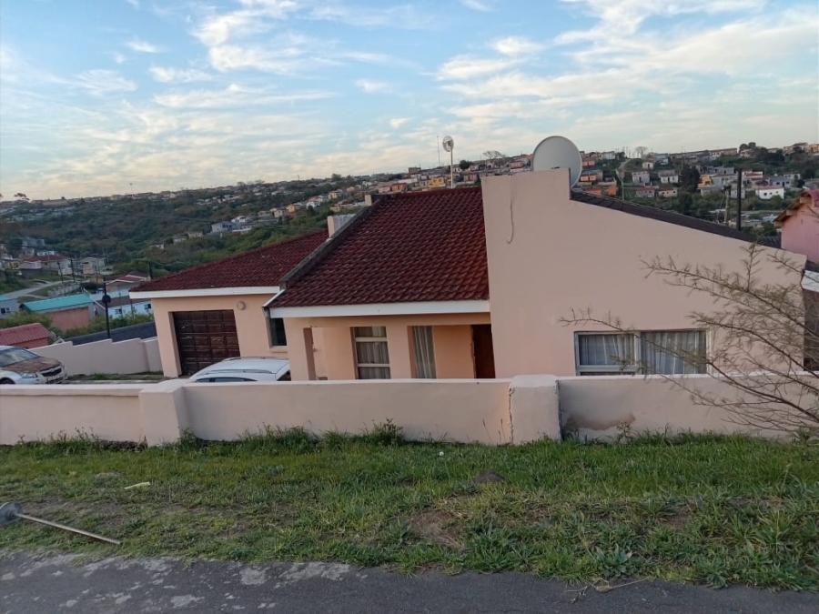 3 Bedroom Property for Sale in Mdantsane Nu 16 Eastern Cape